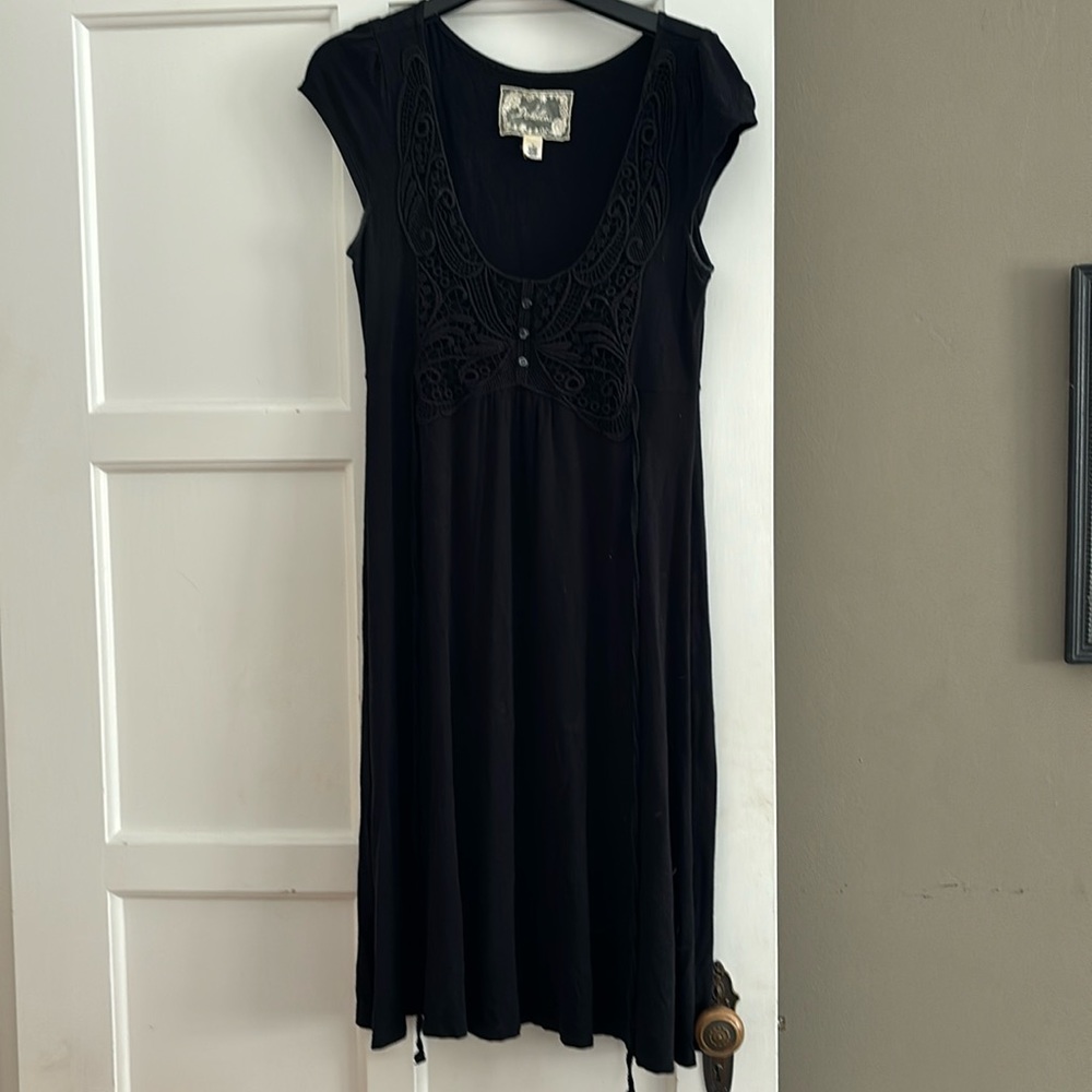 POSTPARTUM ANTHROPOLOGIE MEDIUM